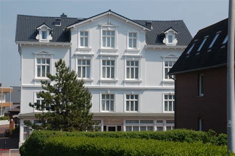 borkum unterkunft